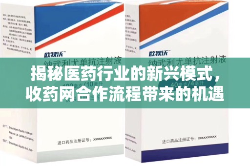 新乡揭秘医药行业的新兴模式，收药网合作流程带来的机遇与挑战