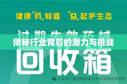 新乡揭秘行业背后的潜力与挑战
