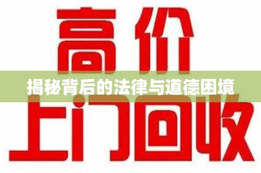 新乡揭秘背后的法律与道德困境