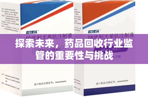 新乡探索未来，药品回收行业监管的重要性与挑战