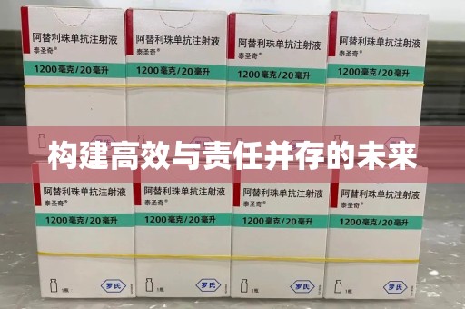新乡构建高效与责任并存的未来