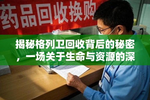 新乡揭秘格列卫回收背后的秘密，一场关于生命与资源的深刻探讨